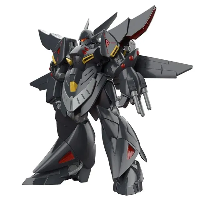 bandai-super-robot-wars-hg-gespenst-modellbausatz image 1