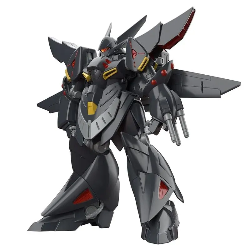 bandai-super-robot-wars-hg-gespenst-modellbausatz image 1