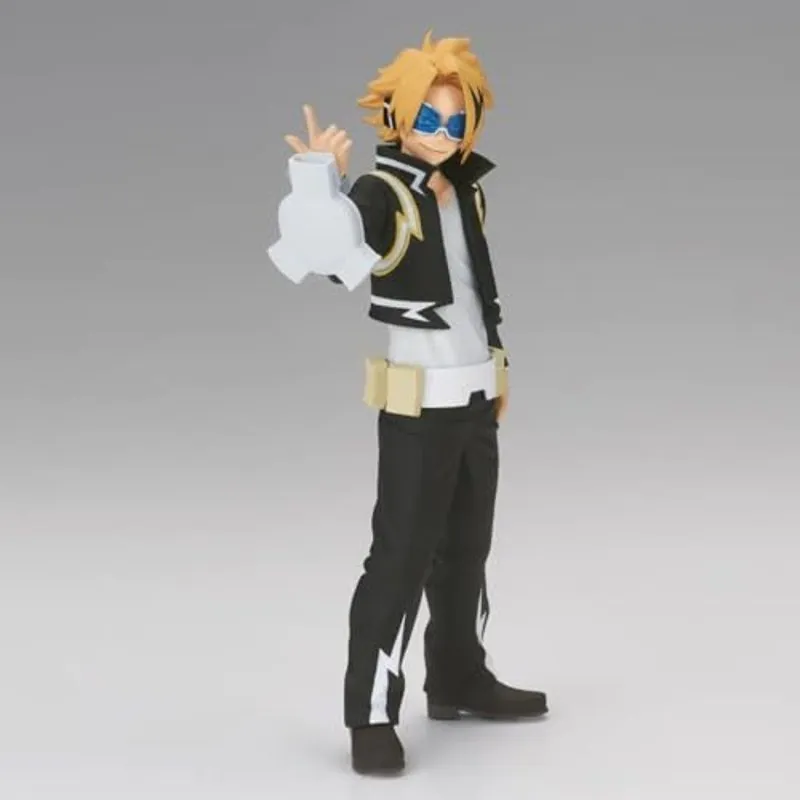 banpresto-my-hero-academia-denki-kaminari-sammelfigur image 3