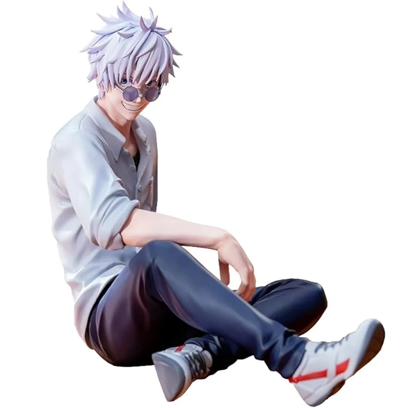 sega-jujutsu-kaisen-satoru-gojo-yumemirize-figur image 1