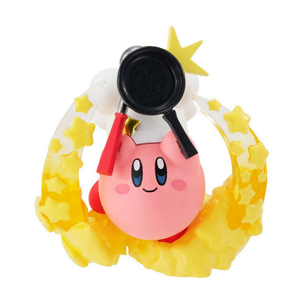 kirby-s-dream-land-koch-kirby-copy-version-figur-gashapon-pvc image 1