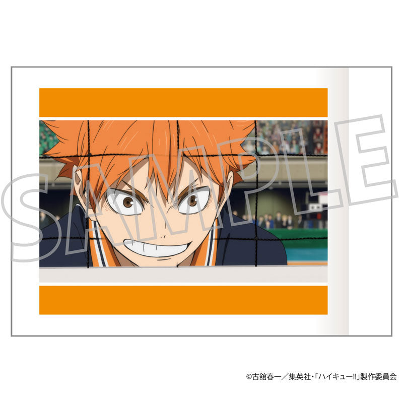 kameco-haikyu-pashacolle-sammelkarten-movie-3-stk-zufall image 2
