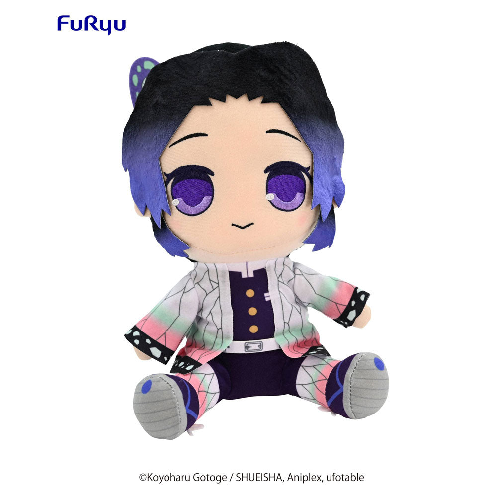 demon-slayer-shinobu-kocho-pl-schfigur-23-cm-polyester image 1