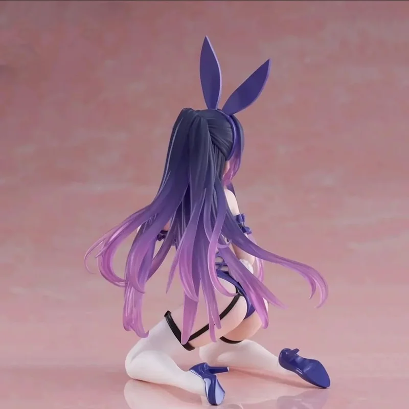 taito-date-a-live-desktop-cute-yatogami-tohka-figur-schuluniform image 3