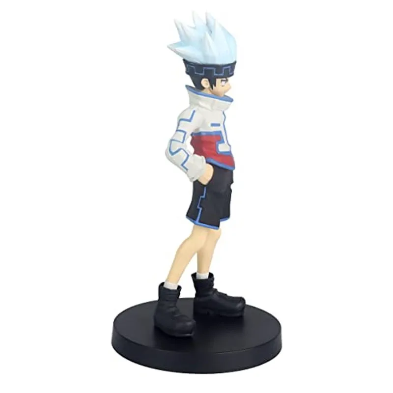 banpresto-shaman-king-horohoro-figur-anime image 4