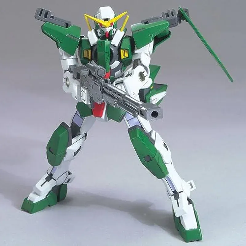 bandai-gundam-hg-00-03-dynames-modellbausatz-1-144 image 1