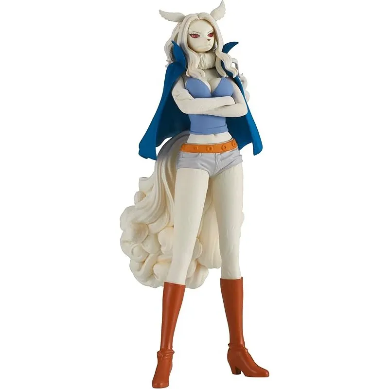 banpresto-one-piece-wanda-dxf-grandline-lady-figur-mink image 1