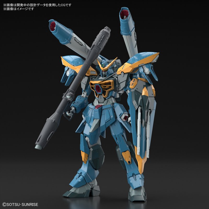 bandai-gundam-full-mechanics-1-100-calamity-gundam-bausatz image 1
