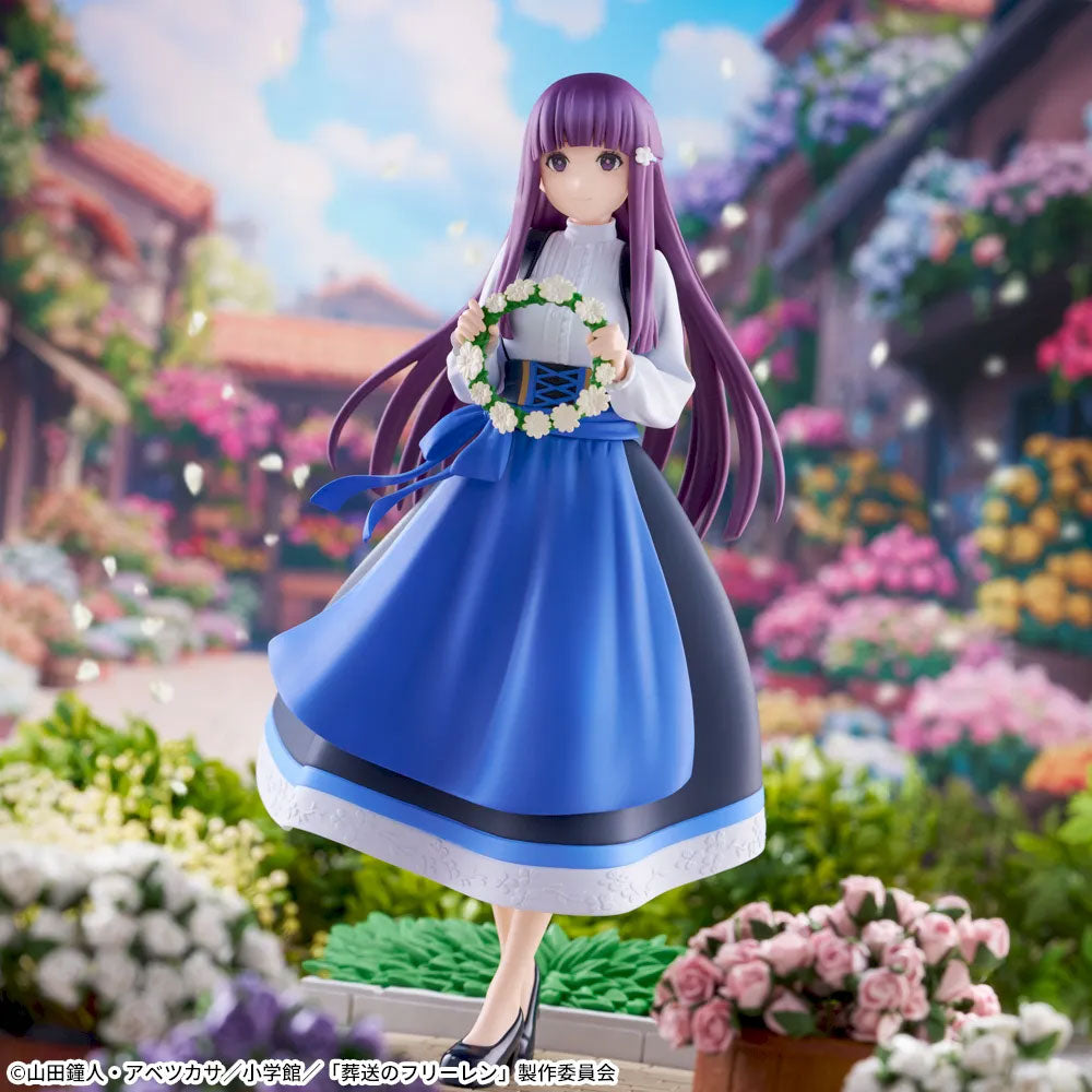 kameco-frieren-fern-figur-at-a-certain-festival-21-cm-sega image 4