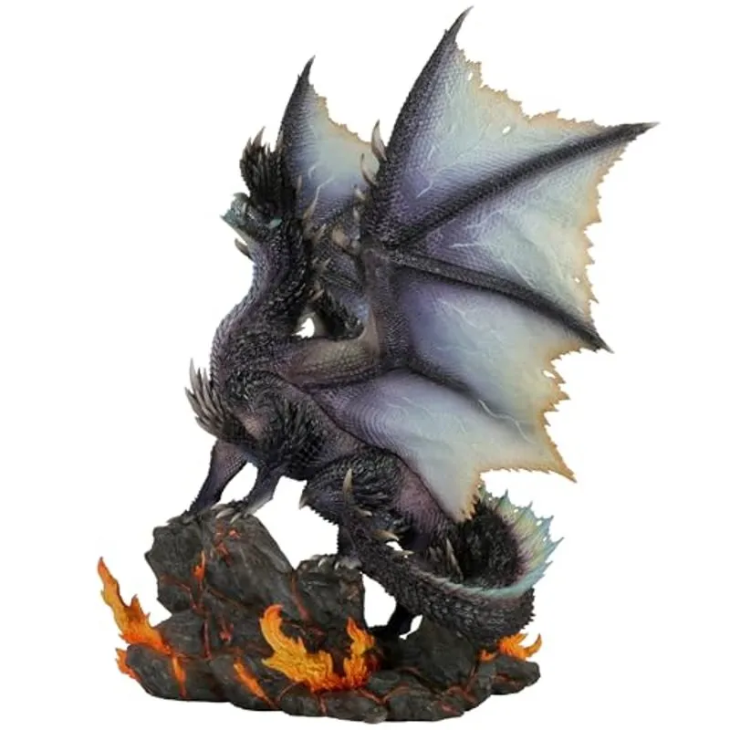 banpresto-monster-hunter-alatreon-cfb-creator-figur-standard image 3
