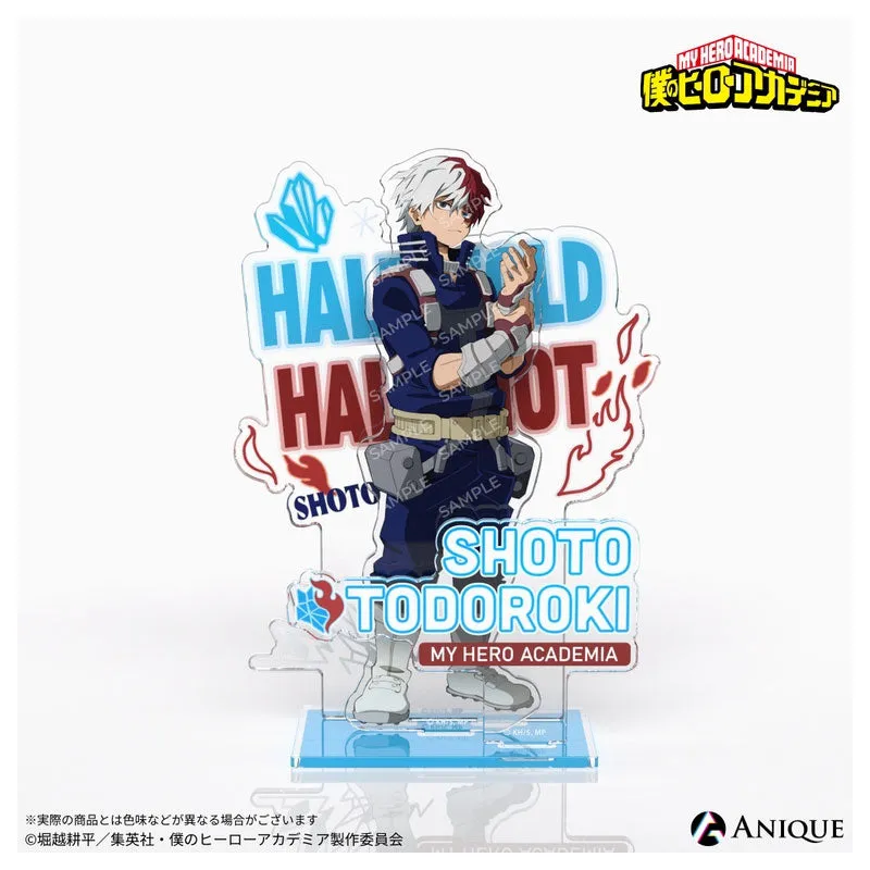 kameco-diorama-aufsteller-my-hero-academia-shoto-todoroki-15-3cm image 1