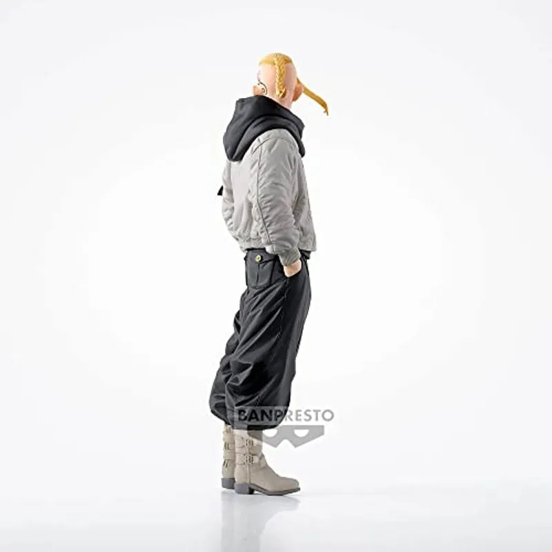 banpresto-tokyo-revengers-ken-ryuguji-vol-2-figur image 4