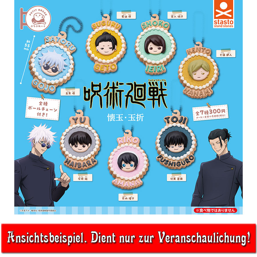 jujutsu-kaisen-yu-anh-nger-cookie-ver-pvc-gashapon-5-5cm image 2