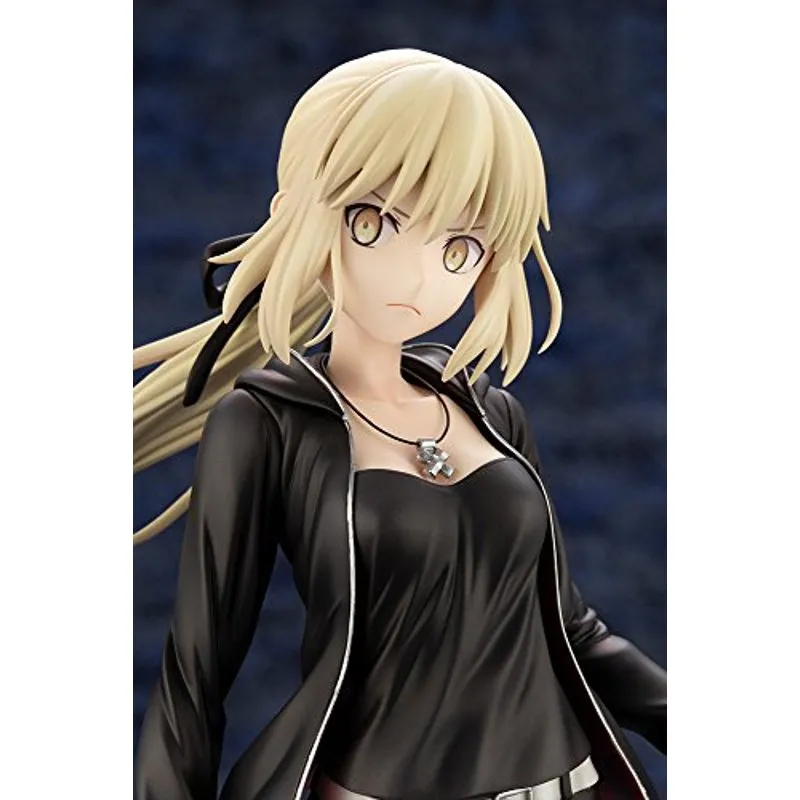 saber-alter-fate-casual-ver-1-7-scale-figur-freizeit image 3
