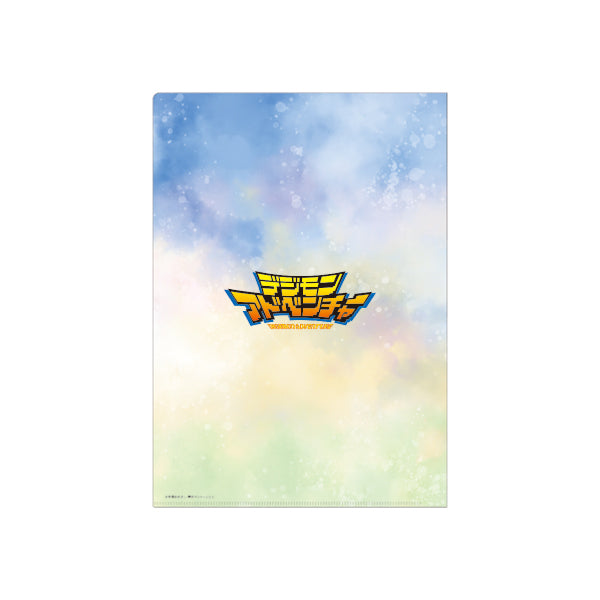 digimon-adventure-clearfile-din-a4-pp-dokumentenh-lle image 2