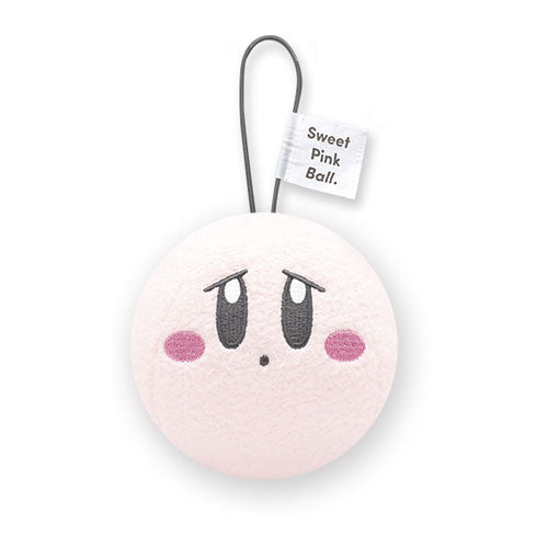 kirby-s-dream-land-pl-schanh-nger-b-sweet-pink-ball-10-cm image 1