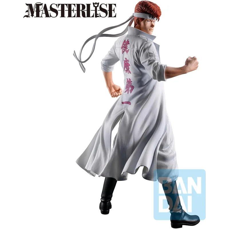 yu-yu-hakusho-kuwabara-figur-ichibansho image 3