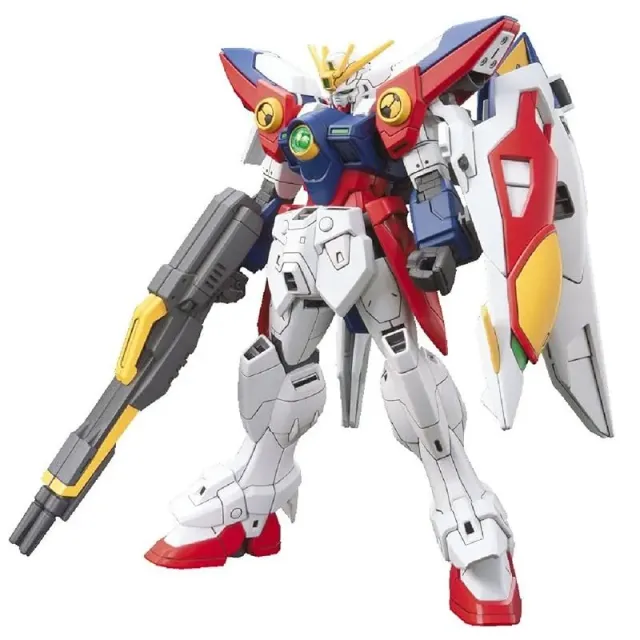 bandai-gundam-hgac-174-wing-zero-gunpla-1-144 image 1