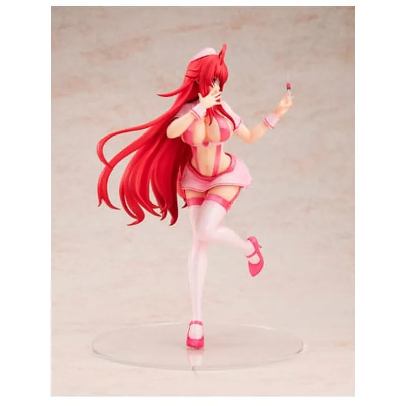 high-school-dxd-rias-gremory-nurse-ver-1-7-figur image 2