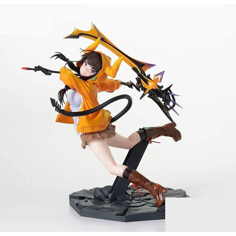 genshin-impact-karen-asakura-luminasta-figur-guren-gekka image 1