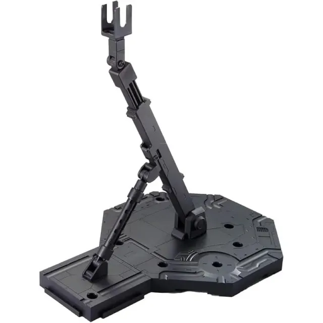 bandai-gundam-action-base-1-schwarz-st-nder image 1
