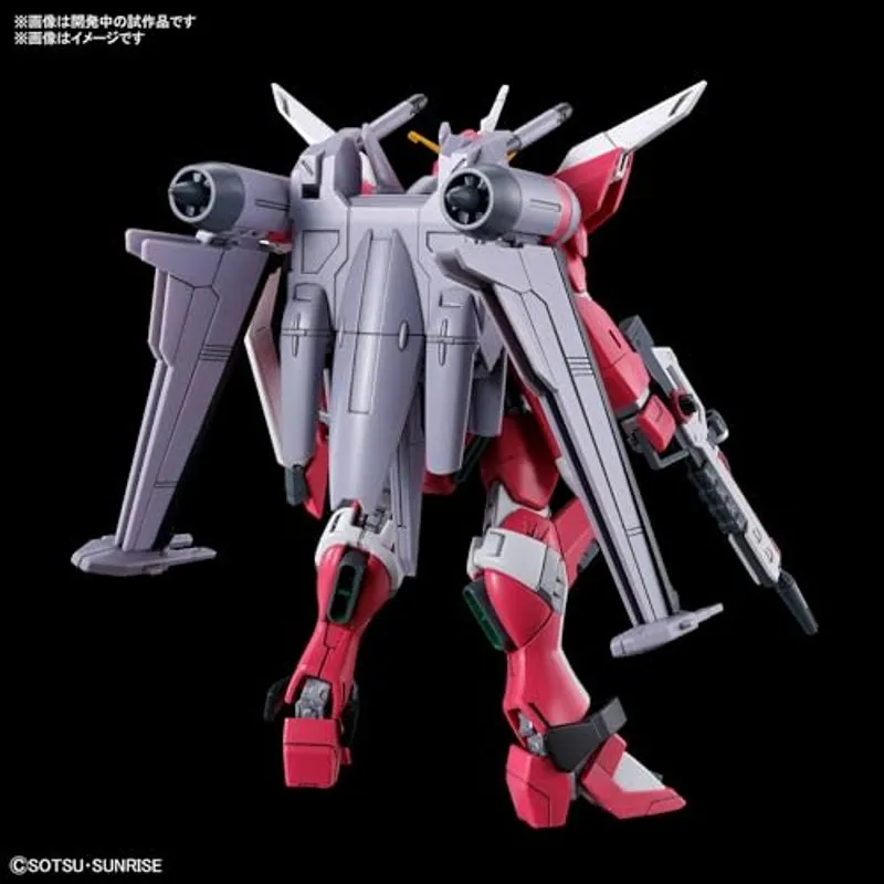 bandai-hgce-1-144-infinite-justice-type-ii-gunpla image 2