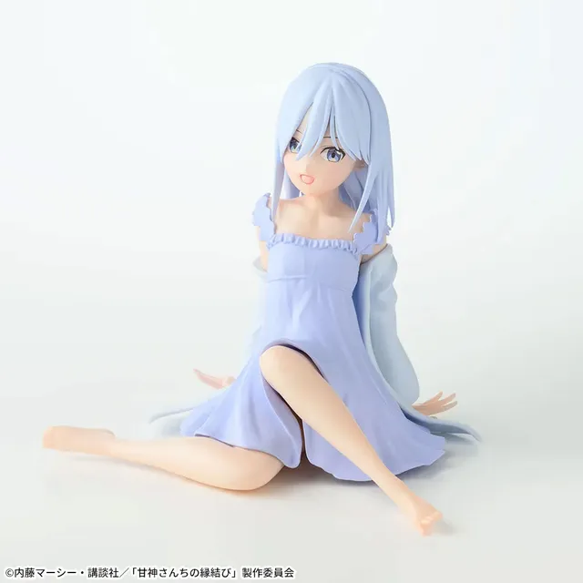 tying-the-knot-asahi-amagami-yumemirize-figur-sega-11x10-cm image 1