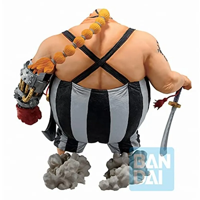 banpresto-queen-hunter-x-hunter-ichibansho-figur image 4