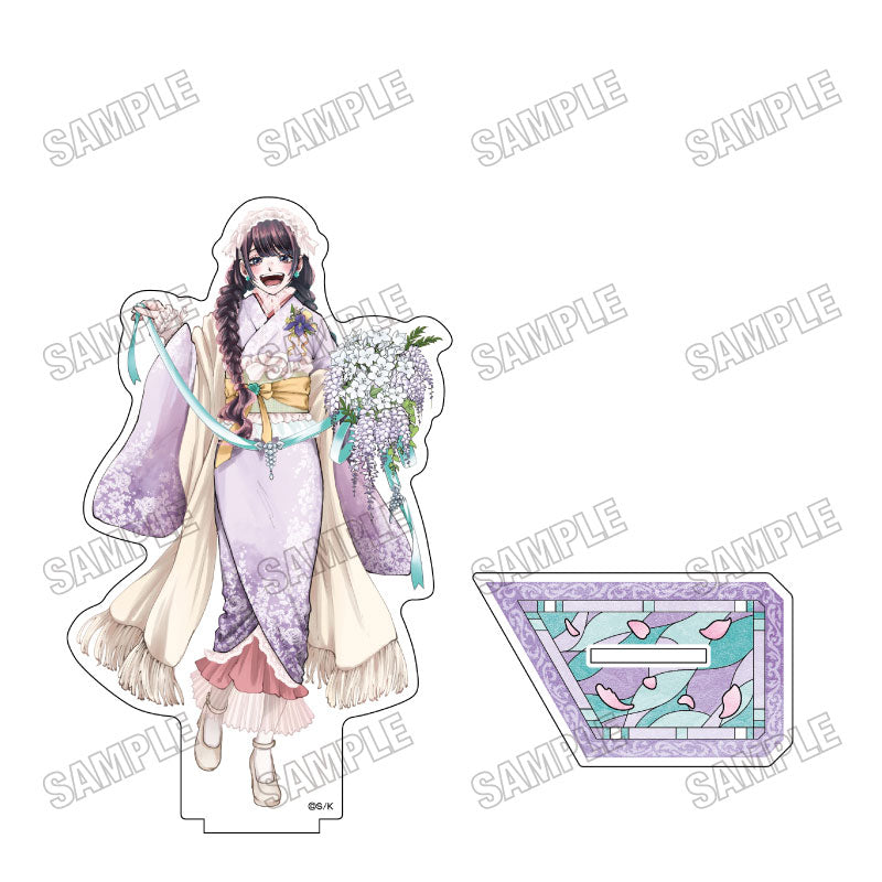 kaoru-und-rin-kaoruko-aufsteller-pop-up-store-14-cm image 1