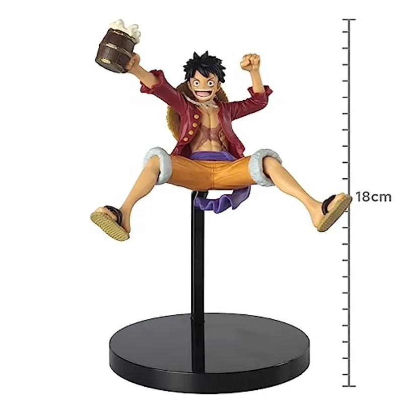 banpresto-one-piece-luffy-it-s-a-banquet-figur-festmahl image 1