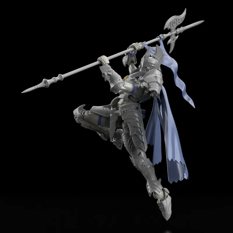 bandai-30mf-class-up-armor-liber-commander-modellbausatz image 4