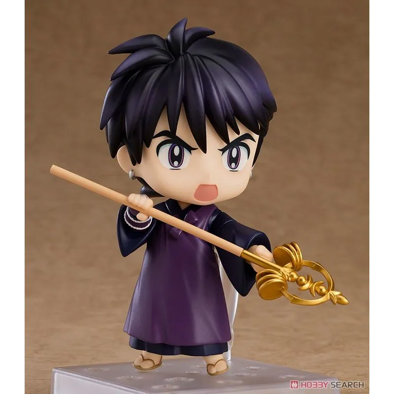 good-smile-nendoroid-miroku-figur-inuyasha image 4