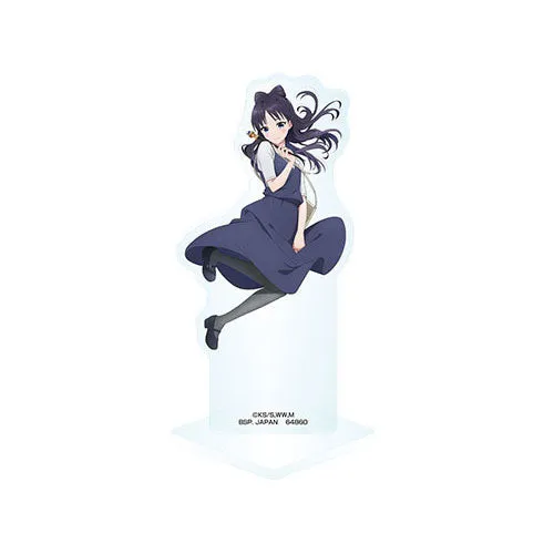 kameco-aufsteller-witch-watch-nemu-standfigur-9-cm-kuji image 1