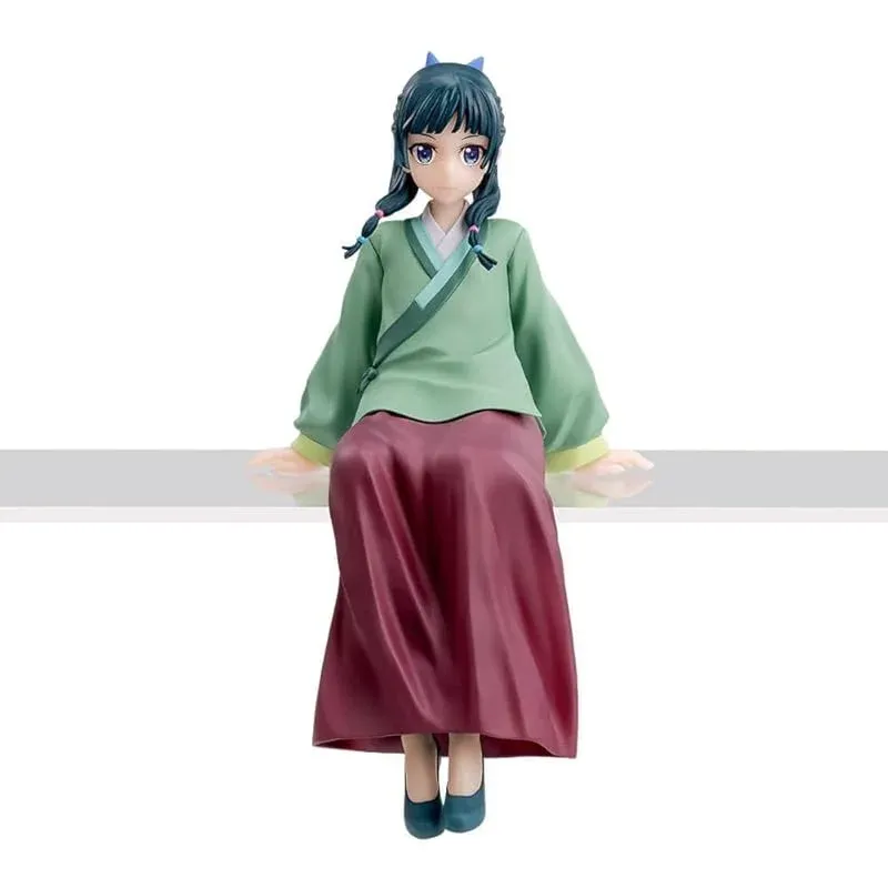 furyu-apothecary-diaries-maomao-noodle-stopper-figur image 1