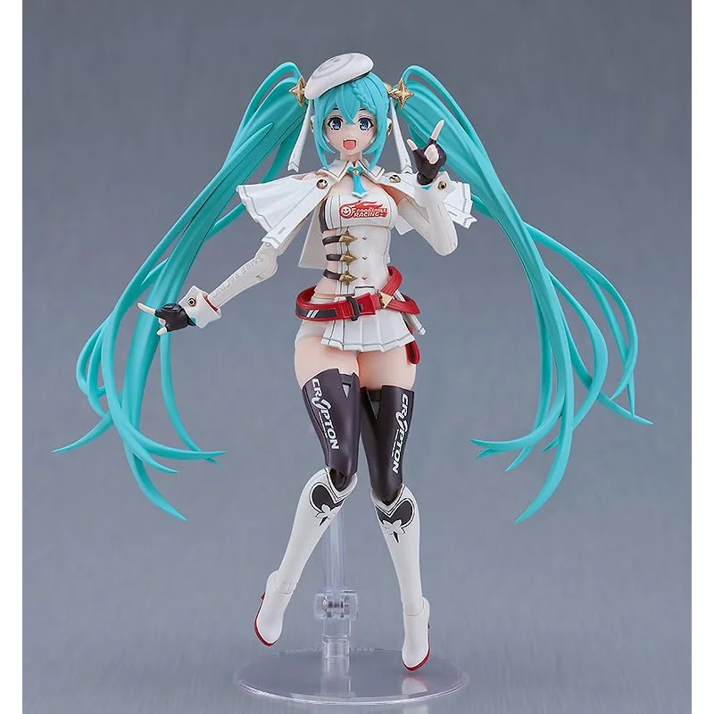 vocaloid-racing-miku-2023-plamatea-modellbausatz image 2