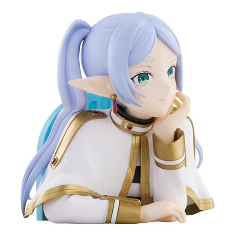 sega-frieren-figur-jenseits-elfe-sammelfigur image 2
