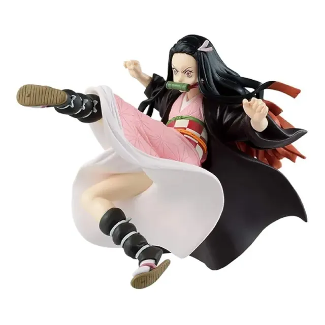 banpresto-demon-slayer-vibration-stars-nezuko-figur image 1
