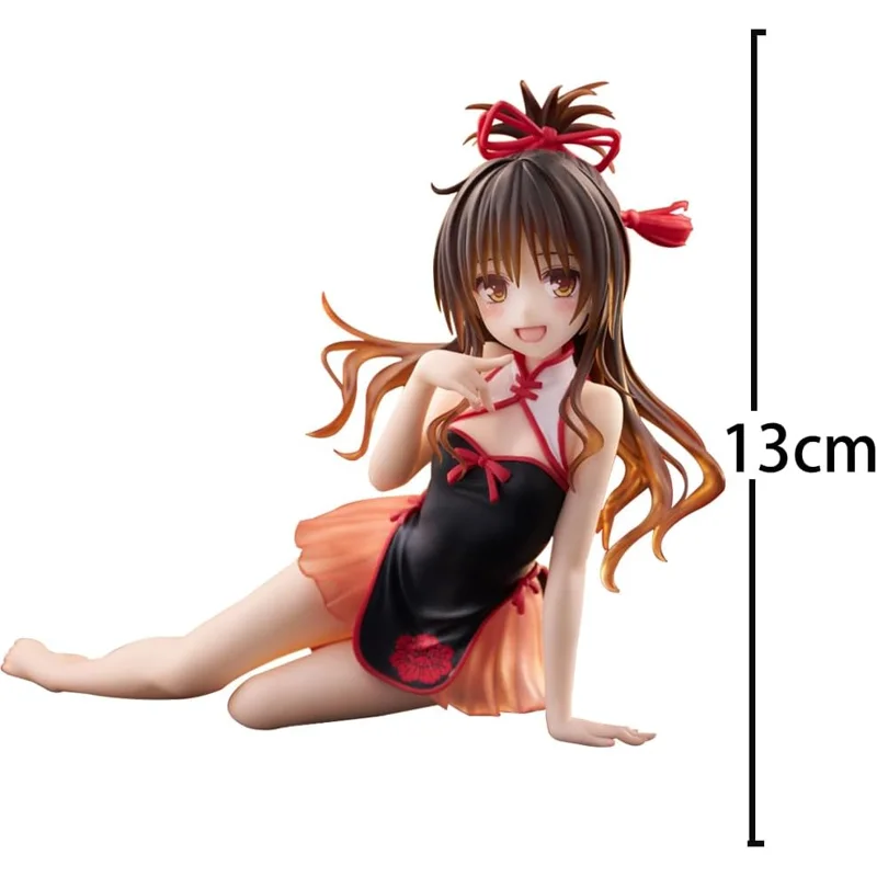 to-love-ru-desktop-cute-mikan-fiocco-rosso-figur-rote-schleife image 2