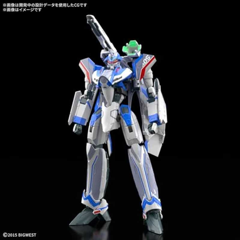 bandai-macross-vf-31j-siegfried-hayate-1-100-deluxe-set-modell image 4
