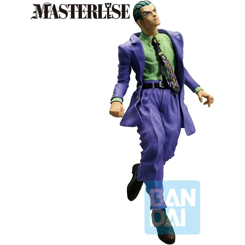 bandai-ichibansho-kosaku-kawajiri-jojo-s-bizarre-adventure-figur image 6