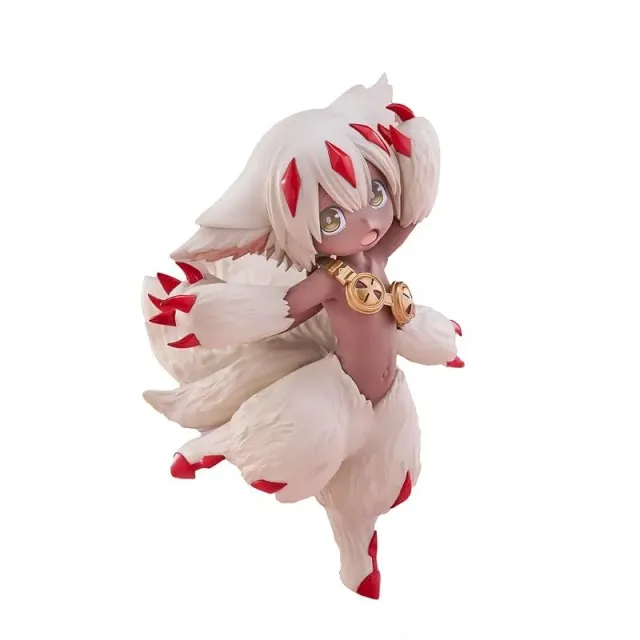 taito-made-in-abyss-faputa-coreful-figur image 1
