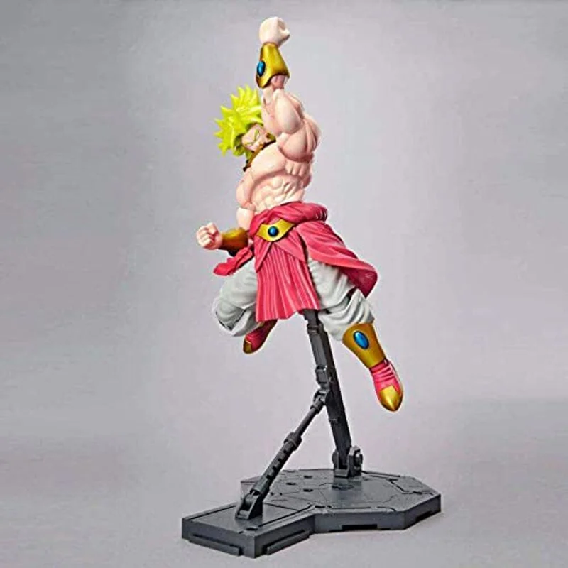 bandai-figure-rise-standard-broly-modellbausatz-legendary-super-saiyan image 2