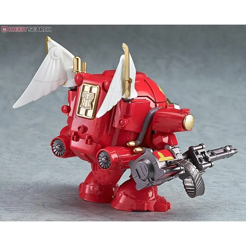 good-smile-company-sakura-wars-erica-fontaine-koubu-f2-nendoroid-figur image 5