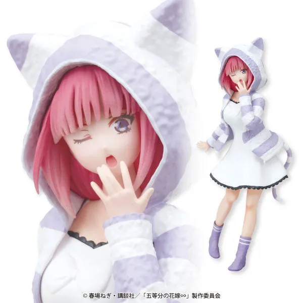 kameco-quintessential-quintuplets-nino-fascinity-figur-hoodie image 1