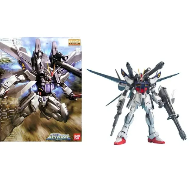 bandai-gundam-mg-1-100-strike-e-iwsp-gunpla-lukas-o-donnel image 1