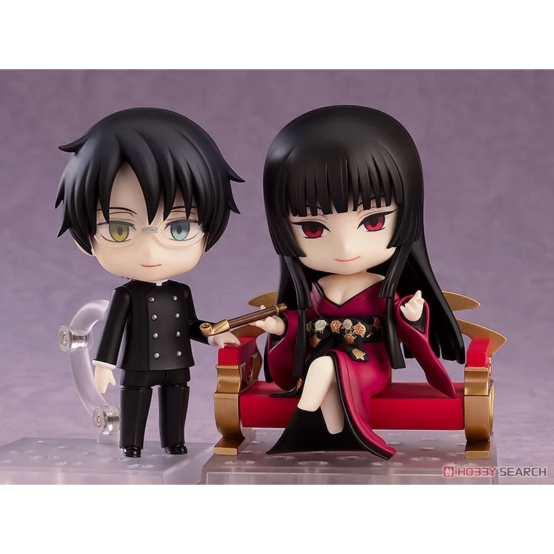 yuko-ichihara-nendoroid-chibi-figur-sammelfigur image 5