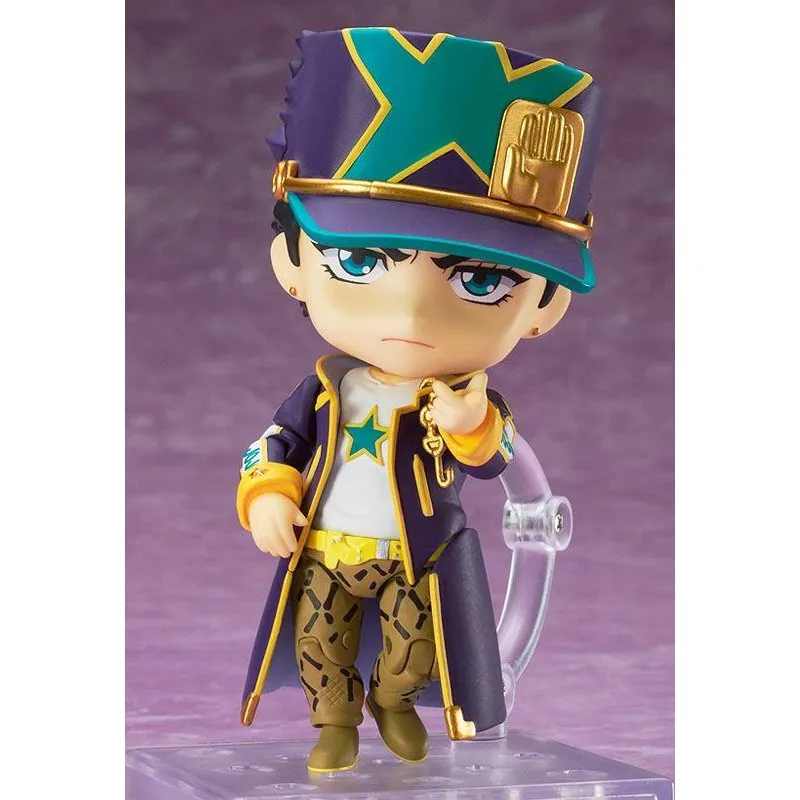 good-smile-jojo-jotaro-kujo-nendoroid-figur-beweglich image 4