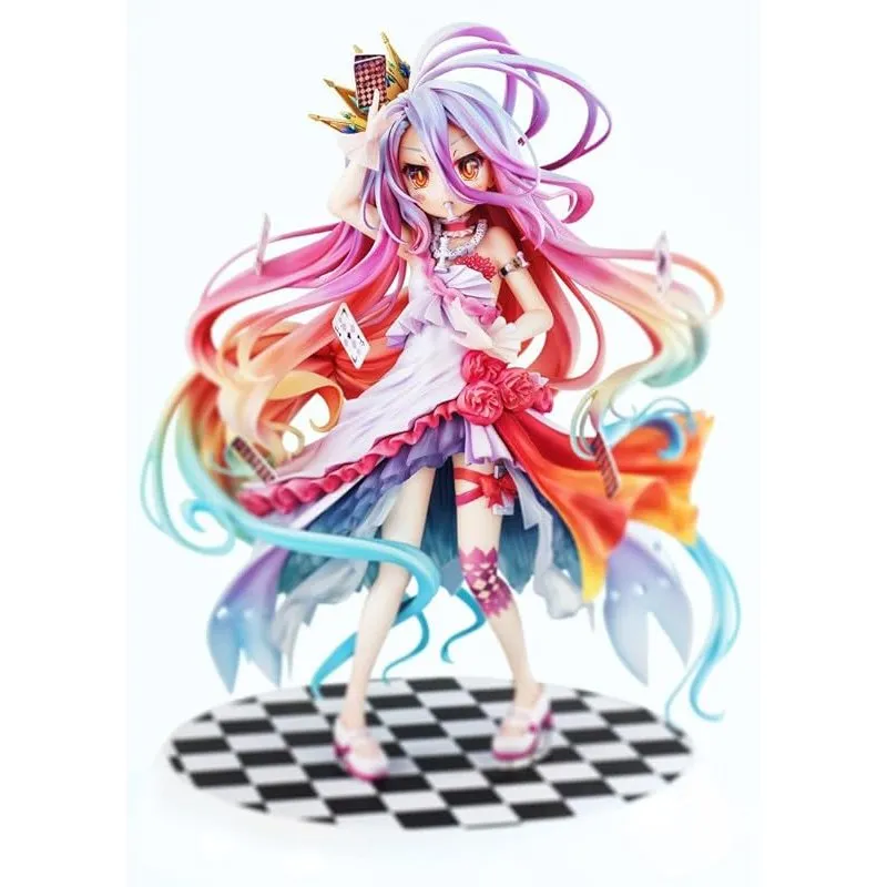 darling-in-the-franxx-zero-two-shiro-dress-ver-1-7-figur image 1