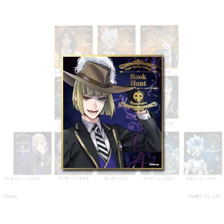 twisted-wonderland-rook-shikishi-collection-vol-6-pappe image 1