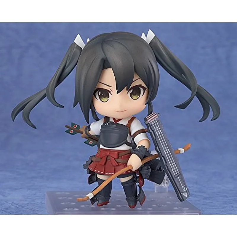 kantai-collection-zuikaku-nendoroid-figur-standard image 3